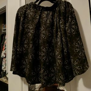 Jacquard material Madison